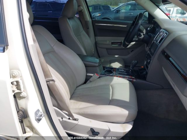 2010 CHRYSLER 300C 2C3CA6CT8AH292887 Photo 4