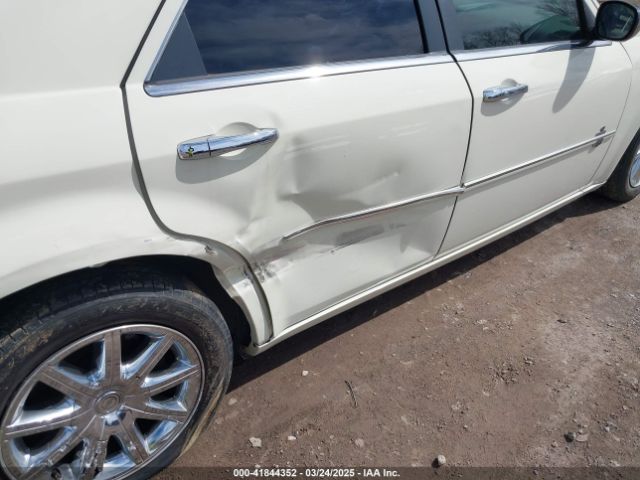2010 CHRYSLER 300C 2C3CA6CT8AH292887 Photo 5
