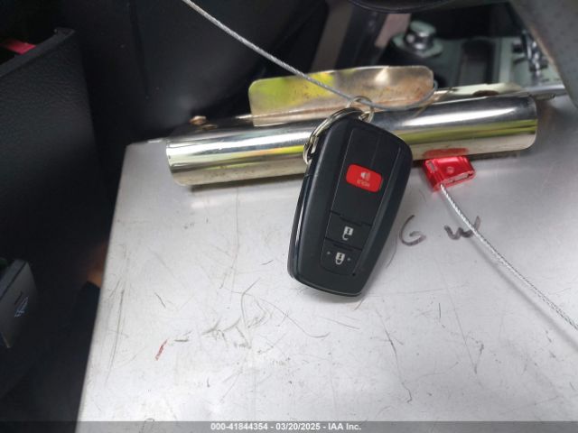 JTEKU5JR8N6075567 Toyota 4runner Limited