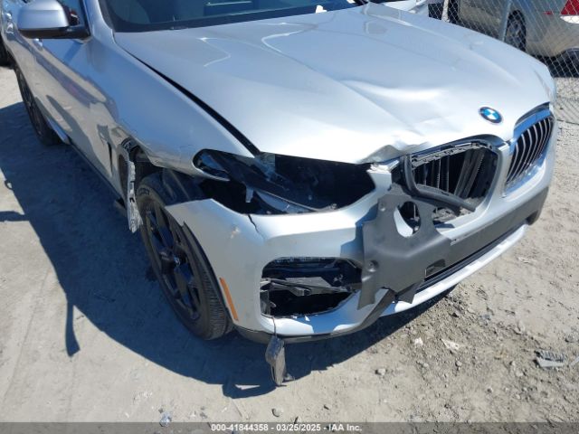 5UXTY3C07LLU71163 BMW X3 Sdrive30i