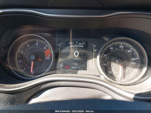 1C4PJLCB4MD227099 Jeep Cherokee Latitude Fwd