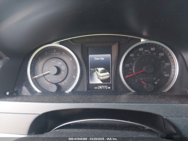 4T1BF1FK2HU754040 Toyota CAMRY SE