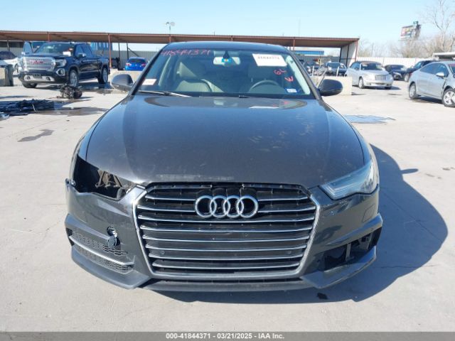 WAUFGAFC0GN093898 Audi A6 3.0t Premium Plus