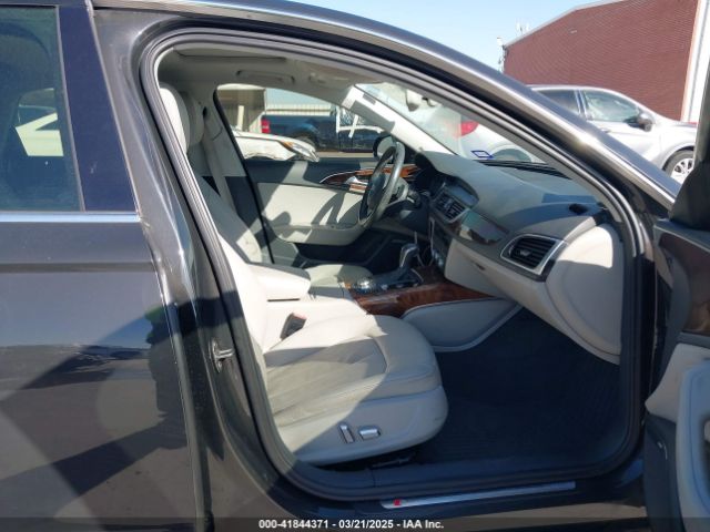 WAUFGAFC0GN093898 Audi A6 3.0t Premium Plus