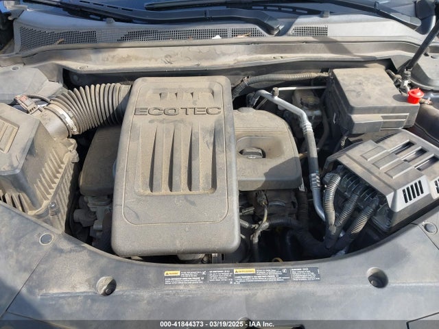 2GKALMEK0G6144263 GMC Terrain Sle-1