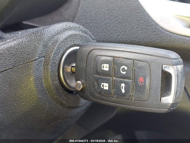 2GKALMEK0G6144263 GMC Terrain Sle-1