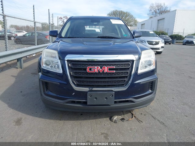 2GKALMEK0G6144263 GMC Terrain Sle-1
