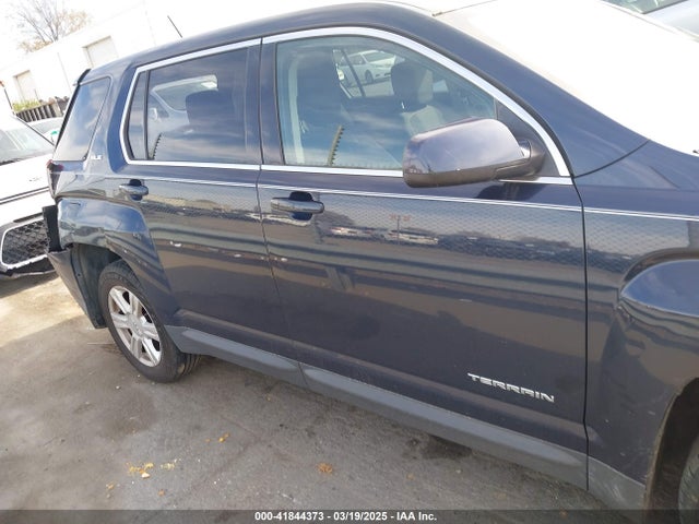 2GKALMEK0G6144263 GMC Terrain Sle-1