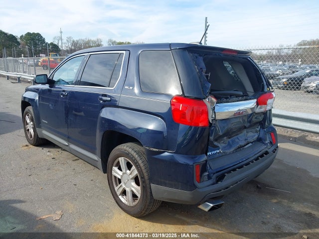 2GKALMEK0G6144263 GMC Terrain Sle-1