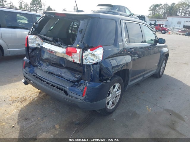 2GKALMEK0G6144263 GMC Terrain Sle-1