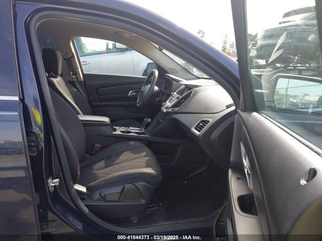 2GKALMEK0G6144263 GMC Terrain Sle-1