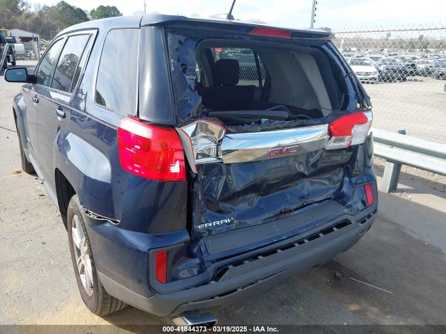 2GKALMEK0G6144263 GMC Terrain Sle-1