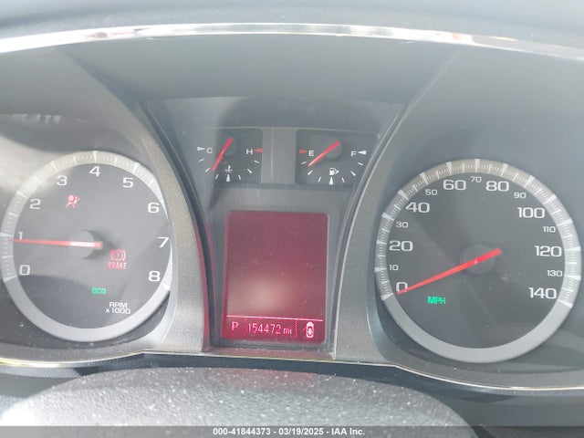 2GKALMEK0G6144263 GMC Terrain Sle-1