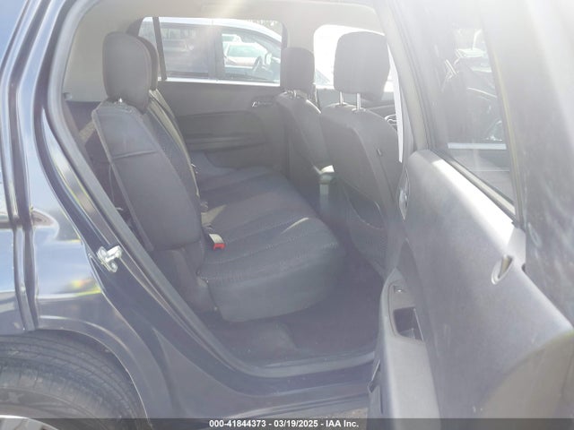 2GKALMEK0G6144263 GMC Terrain Sle-1