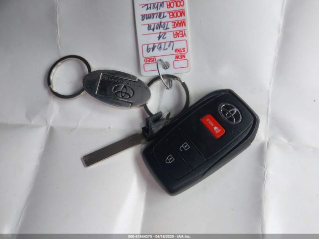 3TYLB5JN6RT038815 Toyota Tacoma Sr5 4wd