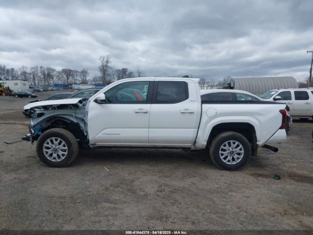 3TYLB5JN6RT038815 Toyota Tacoma Sr5 4wd