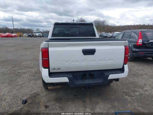 3TYLB5JN6RT038815 Toyota Tacoma Sr5 4wd