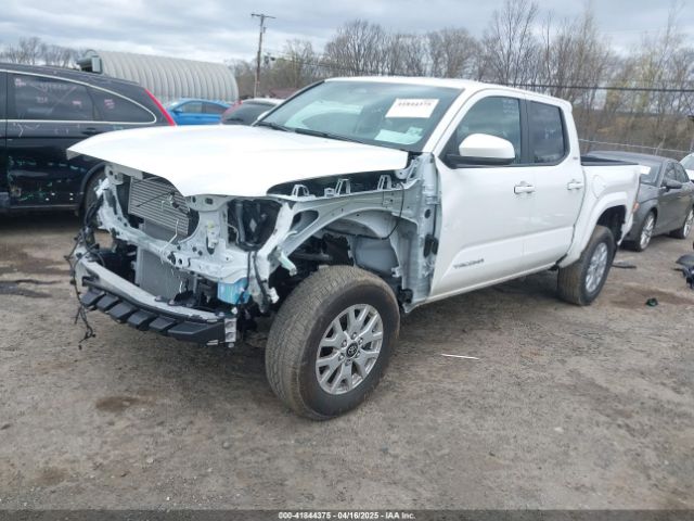 3TYLB5JN6RT038815 Toyota Tacoma Sr5 4wd
