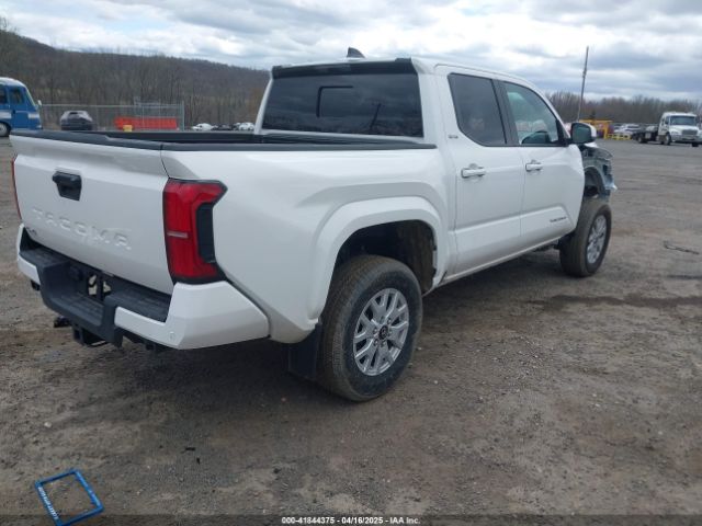 3TYLB5JN6RT038815 Toyota Tacoma Sr5 4wd