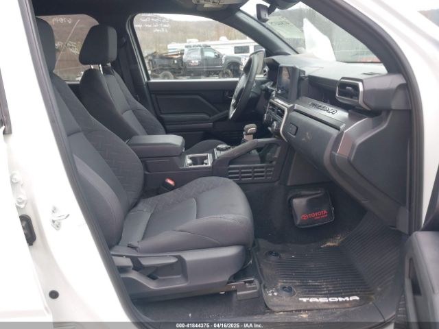 3TYLB5JN6RT038815 Toyota Tacoma Sr5 4wd