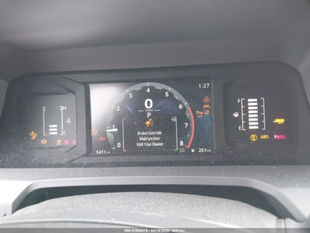3TYLB5JN6RT038815 Toyota Tacoma Sr5 4wd
