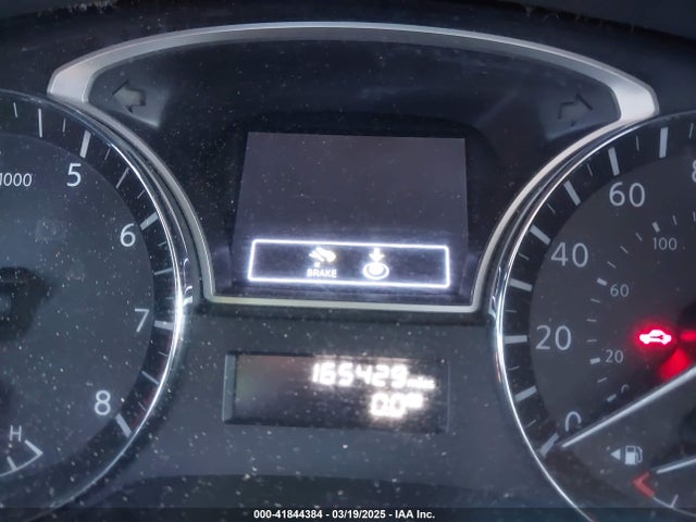 Nissan Pathfinder S 2014 5N1AR2MM7EC630151 Image 7
