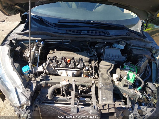 3CZRU6H53HM721429 Honda HR-V EX