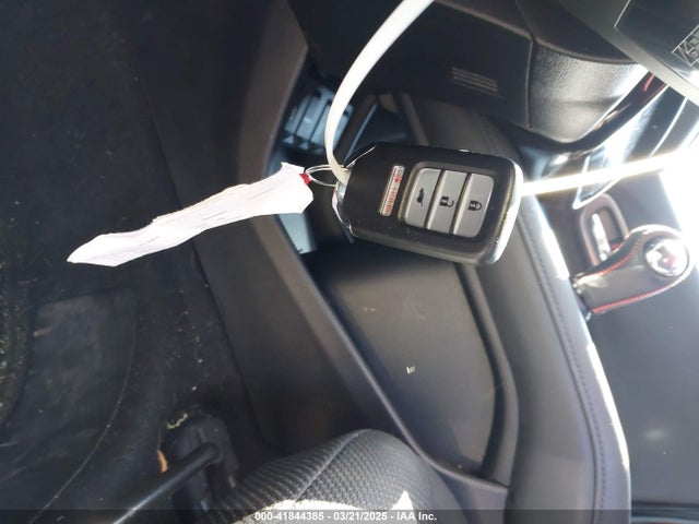 3CZRU6H53HM721429 Honda HR-V EX