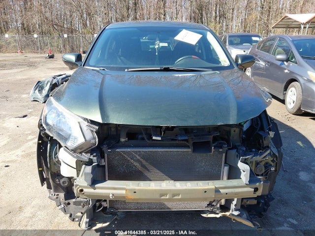 3CZRU6H53HM721429 Honda HR-V EX