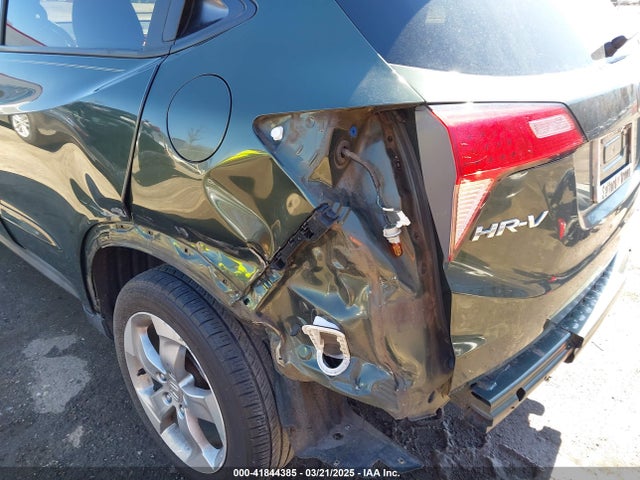 3CZRU6H53HM721429 Honda HR-V EX