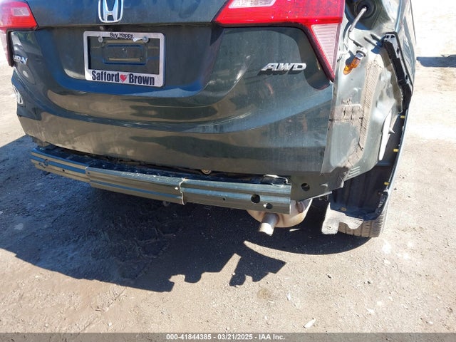 3CZRU6H53HM721429 Honda HR-V EX