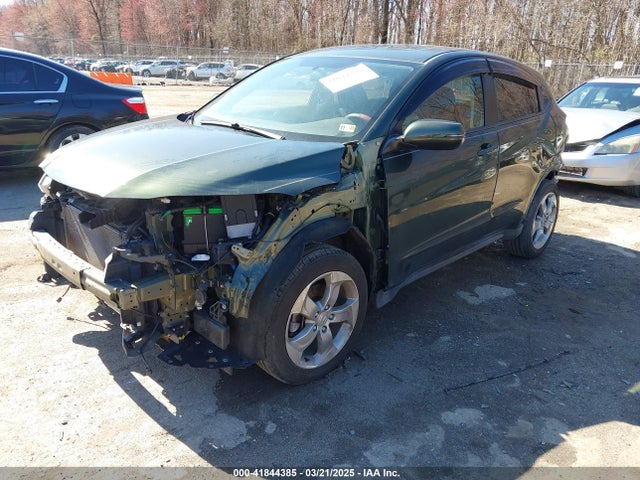 3CZRU6H53HM721429 Honda HR-V EX