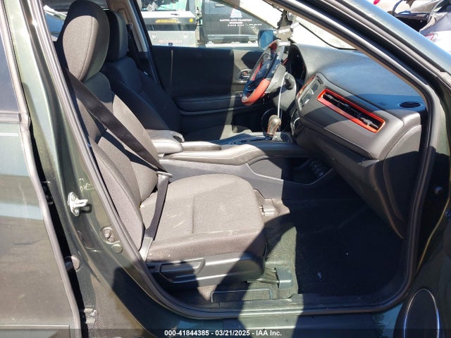 3CZRU6H53HM721429 Honda HR-V EX