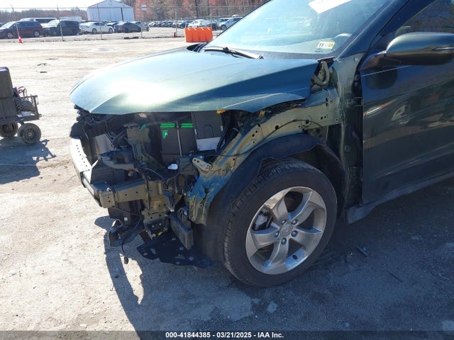 3CZRU6H53HM721429 Honda HR-V EX