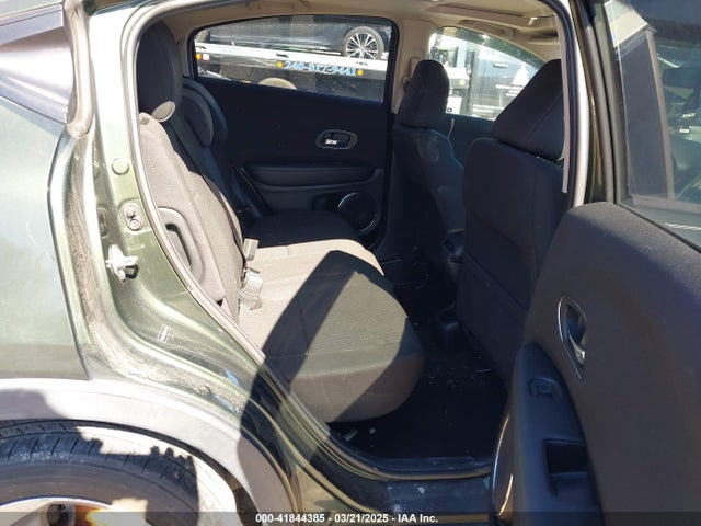 3CZRU6H53HM721429 Honda HR-V EX