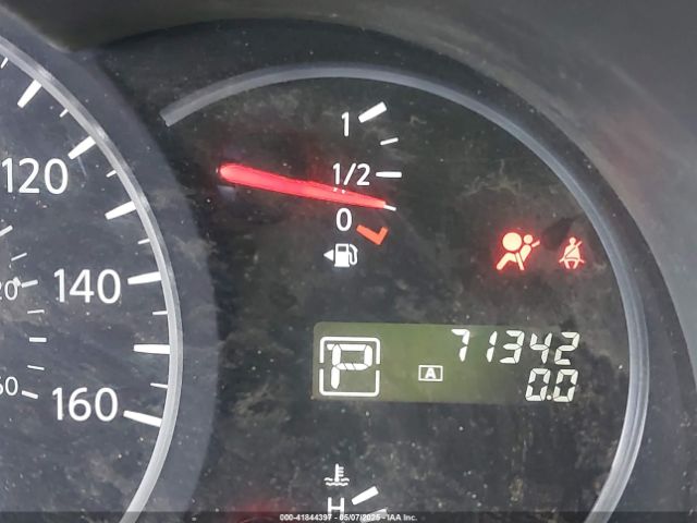 JN8AE2KP6E9106763 Nissan QUEST S