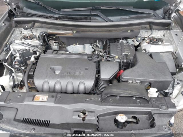 2019 MITSUBISHI OUTLANDER JA4AZ3A39KZ003993 Photo 9