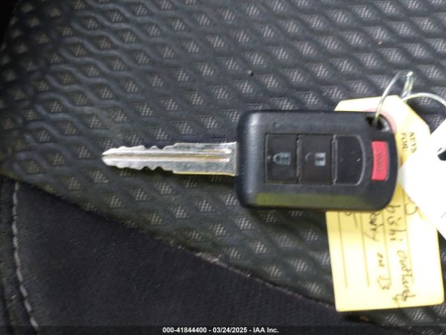 2019 MITSUBISHI OUTLANDER JA4AZ3A39KZ003993 Photo 10