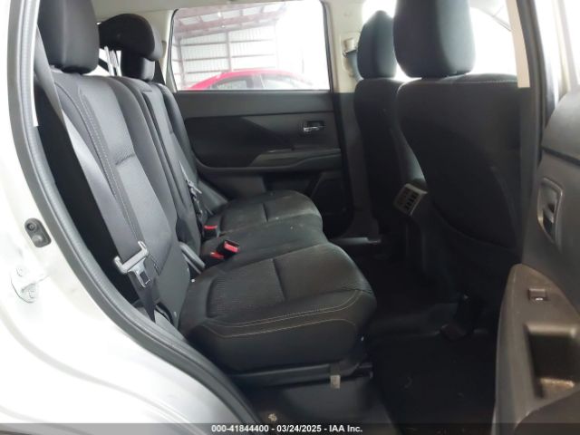 2019 MITSUBISHI OUTLANDER JA4AZ3A39KZ003993 Photo 7