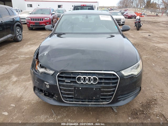WAUGFAFC0FN043105 Audi A6 2.0t Premium