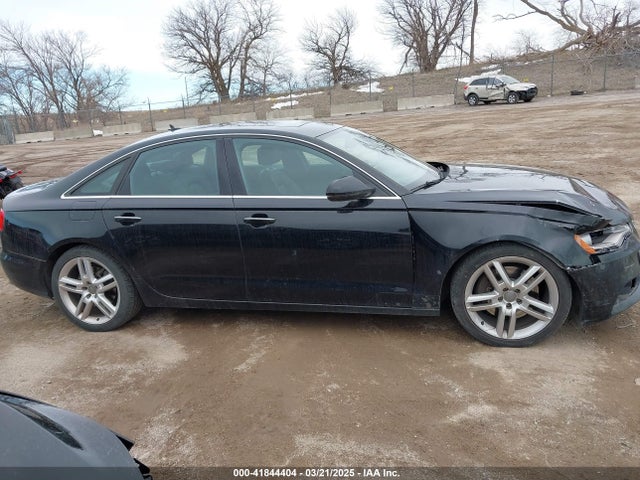 WAUGFAFC0FN043105 Audi A6 2.0t Premium