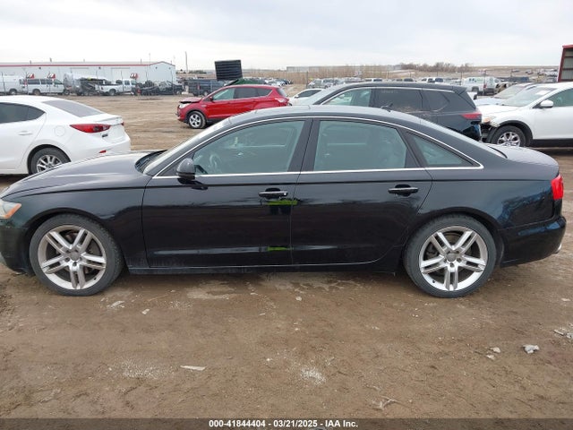 WAUGFAFC0FN043105 Audi A6 2.0t Premium