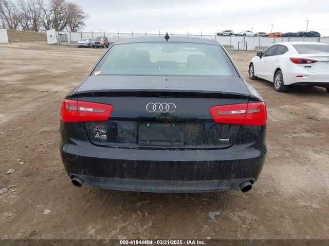 WAUGFAFC0FN043105 Audi A6 2.0t Premium