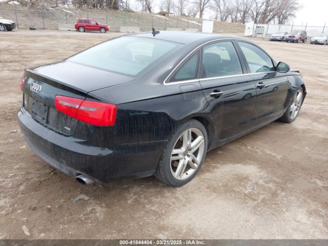 2015 AUDI A6 WAUGFAFC0FN043105 Photo 3