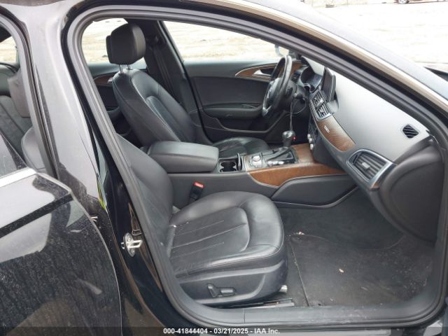 2015 AUDI A6 WAUGFAFC0FN043105 Photo 4