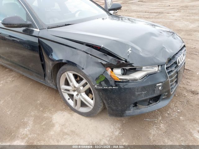 2015 AUDI A6 WAUGFAFC0FN043105 Photo 5
