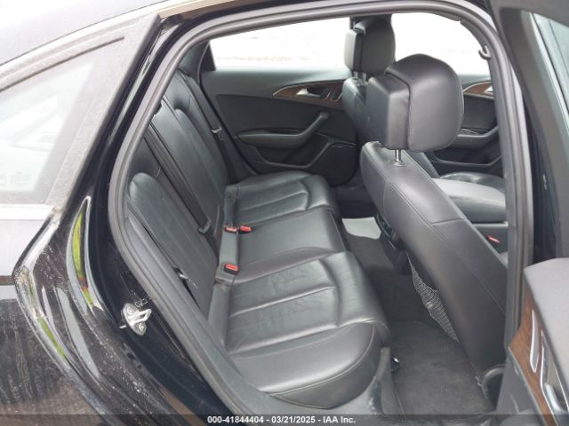 2015 AUDI A6 WAUGFAFC0FN043105 Photo 7