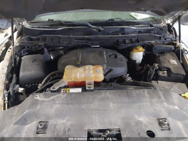 1C6RR7FM3GS237913 RAM 1500 St