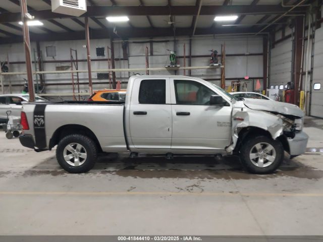 1C6RR7FM3GS237913 RAM 1500 St