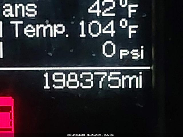 1C6RR7FM3GS237913 RAM 1500 St